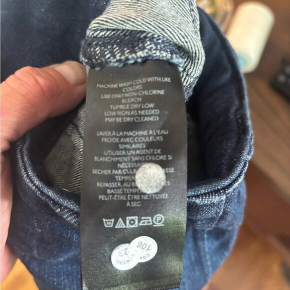 Fantastic We The Free People Just Float On flare bell bottom 25 Made in Turkey - Picture 3 of 12